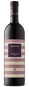 Fontanafredda 05 Barbera D'Alba Doc Raimonda(Fontanafredda) 2012